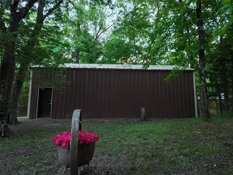Exterior - 263 Orca Rd, Broken Bow, OK 74728 photo 4 of 7