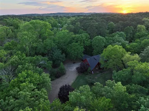 Other - 263 Orca Rd, Broken Bow, OK 74728 photo 3 of 6