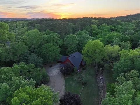Other - 263 Orca Rd, Broken Bow, OK 74728 photo 2 of 6