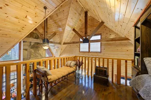 Entry Way - 263 Orca Rd, Broken Bow, OK 74728 photo 2 of 2