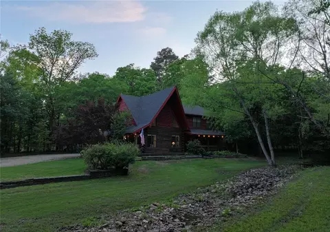 Exterior - 263 Orca Rd, Broken Bow, OK 74728 photo 2 of 7