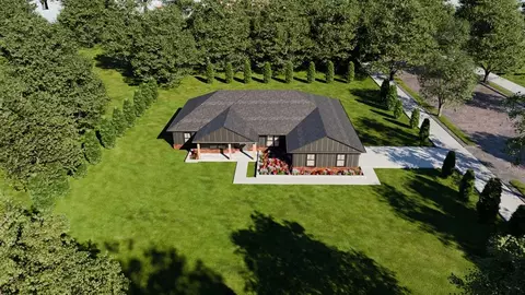 334174 E Painted Sky Rd, Harrah, OK 73045