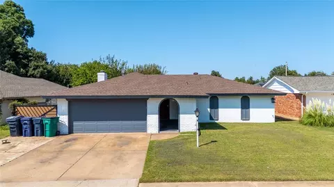 201 SW 66th St, Oklahoma City, OK 73139