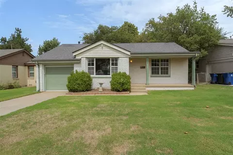 1627 Andover Ct, Oklahoma City, OK 73120