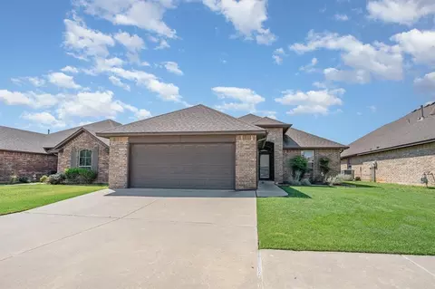 9109 Cates Way, Oklahoma City, OK 73139