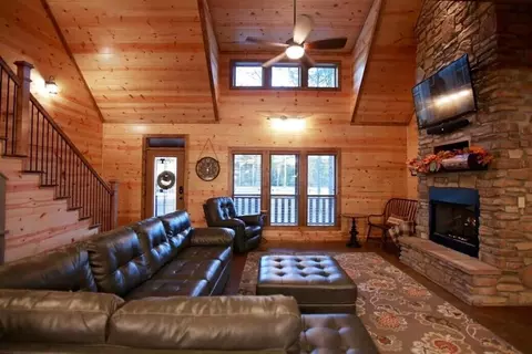 14 Poplar Cir, Broken Bow, OK 74728 photo 6