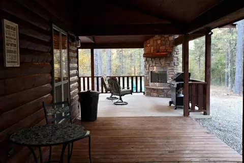 14 Poplar Cir, Broken Bow, OK 74728 photo 3