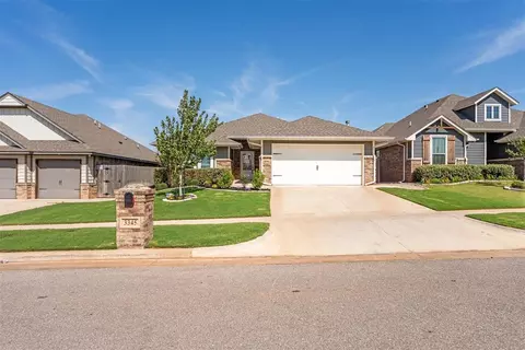 3345 NW 187th St, Edmond, OK 73013