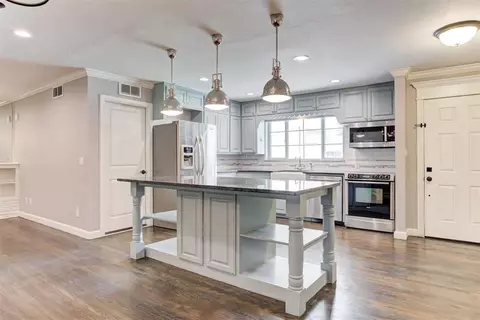4319 N Indiana Ave, Oklahoma City, OK 73118