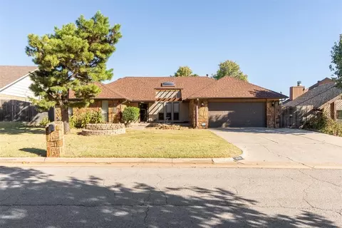 8105 NW 81st St, Oklahoma City, OK 73132