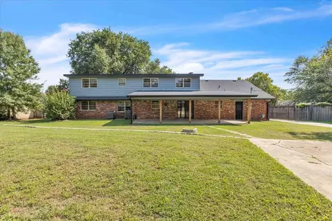 911 Mockingbird Ln, Norman, OK 73071 photo 32