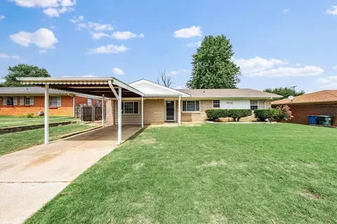 9713 Harmony Dr, Oklahoma City, OK 73130