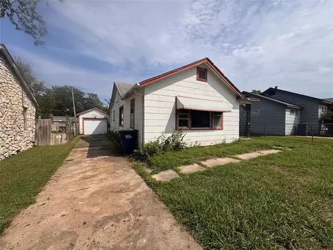 1314 Roosevelt St, Seminole, OK 74868