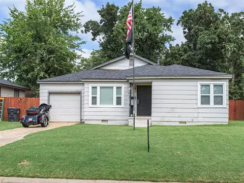 6701 NW 26th St, Bethany, OK 73008