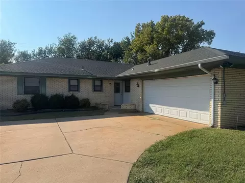 11001 Rochdale Ave, Oklahoma City, OK 73114