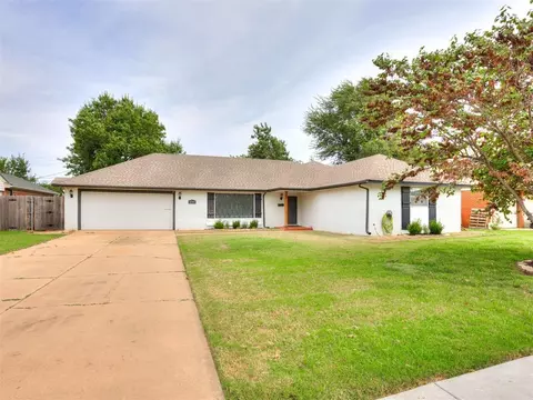 2709 NW 109th St, Oklahoma City, OK 73120