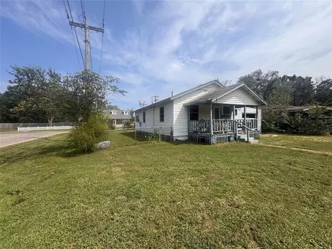 1350 Coolidge St, Seminole, OK 74868