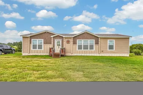 11775 N 2240 Rd, New Cordell, OK 73632