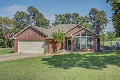 14174 Billy Dr, Edmond, OK 73034