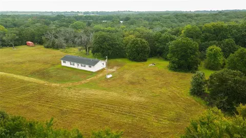 99104 N 3750 Rd, Okemah, OK 74859