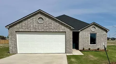43107 Wagon Trl, Shawnee, OK 74804