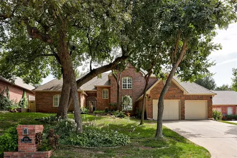 1516 Two Bridge Dr, Oklahoma City, OK 73131
