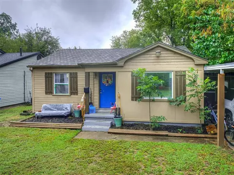 750 Iowa St, Norman, OK 73069