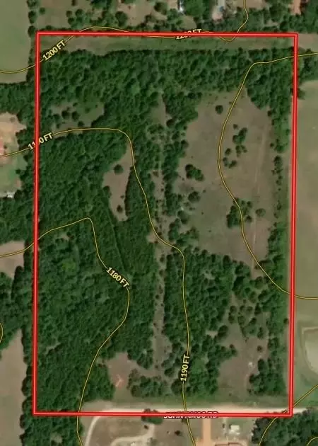 000 John Amos Rd, Noble, OK 73068