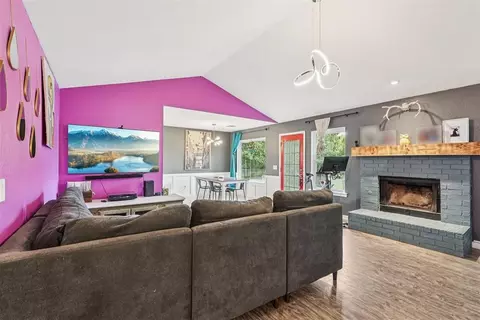 Living - 1609 Blessing Ct, Norman, OK 73071 photo 1 of 1