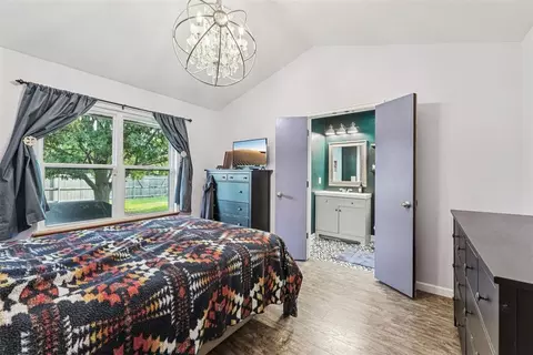 Bedroom - 1609 Blessing Ct, Norman, OK 73071 photo 1 of 5