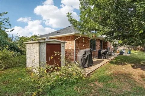 Exterior - 1609 Blessing Ct, Norman, OK 73071 photo 8 of 8