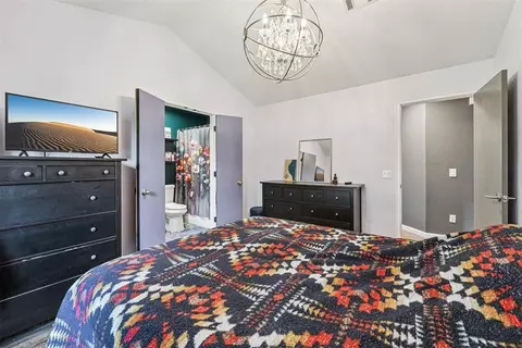 Bedroom - 1609 Blessing Ct, Norman, OK 73071 photo 3 of 5