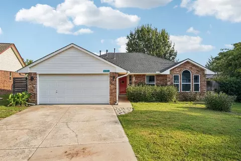 1609 Blessing Ct, Norman, OK 73071