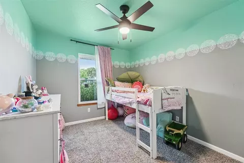 Bedroom - 1609 Blessing Ct, Norman, OK 73071 photo 4 of 5