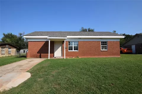 1932 Lariet Ln, Oklahoma City, OK 73115