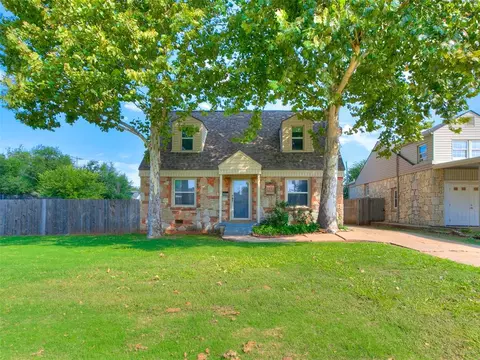 2341 Cashion Pl, Oklahoma City, OK 73112