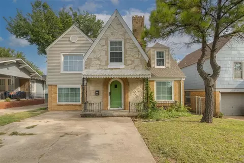 1535 NW 39th St, Oklahoma City, OK 73118