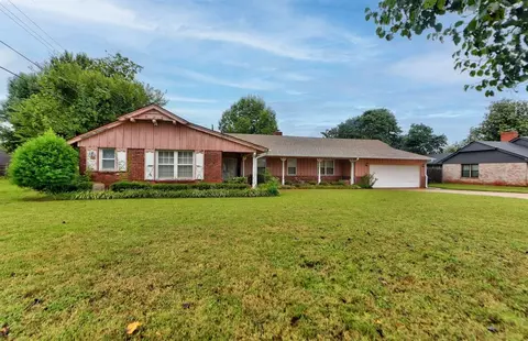 5309 N Everest Ave, Oklahoma City, OK 73111