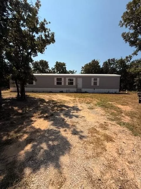 101782 Green Moss Trl, Wellston, OK 74881
