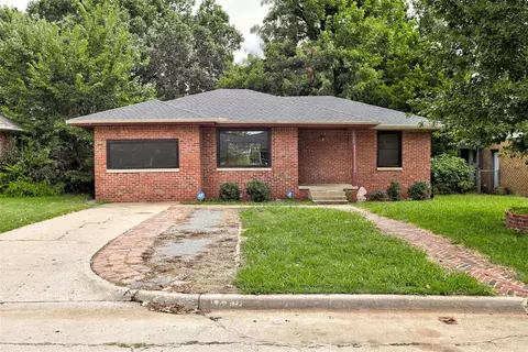 3720 N Linda Ave, Oklahoma City, OK 73112
