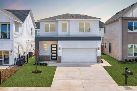 2536 NW 132nd Pl, Oklahoma City, OK 73120