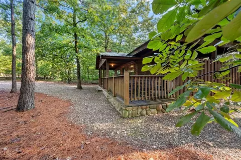 Exterior - 320 Orca Rd, Broken Bow, OK 74728 photo 10 of 15