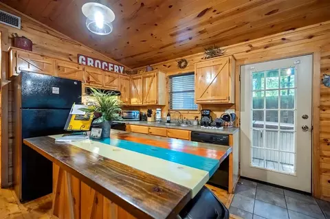 Kitchen - 320 Orca Rd, Broken Bow, OK 74728 photo 1 of 5