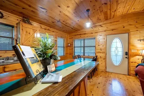 Entry Way - 320 Orca Rd, Broken Bow, OK 74728 photo 1 of 1