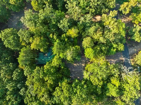 View/Area - 320 Orca Rd, Broken Bow, OK 74728 photo 3 of 3