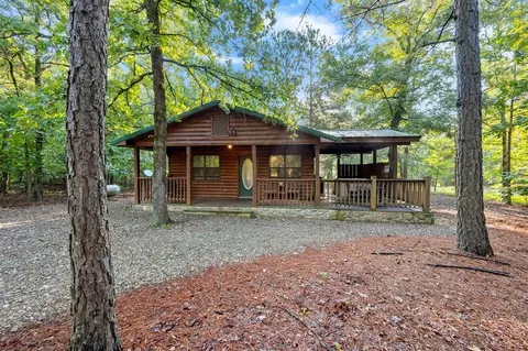Exterior - 320 Orca Rd, Broken Bow, OK 74728 photo 12 of 15