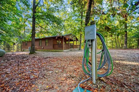 Exterior - 320 Orca Rd, Broken Bow, OK 74728 photo 14 of 15