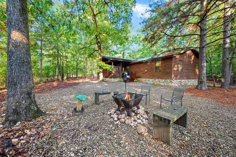 Exterior - 320 Orca Rd, Broken Bow, OK 74728 photo 8 of 15