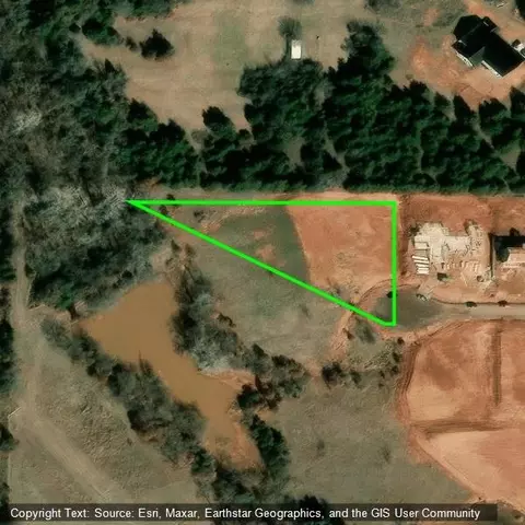 4580 Raymond Ln, Guthrie, OK 73044
