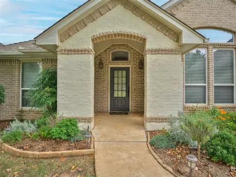 16004 Bravado Pl, Edmond, OK 73013